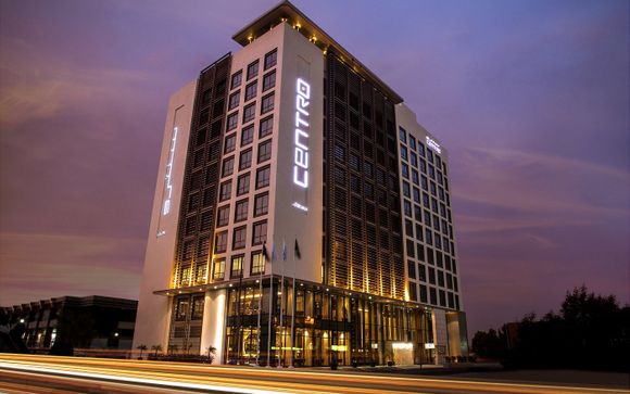 Poussez les portes de votre hôtel 4* ou 5*