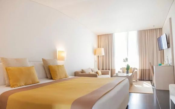 Les chambres 