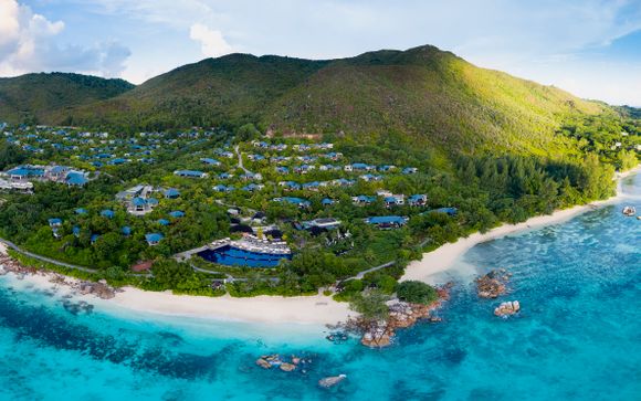 Rendez-vous en aux Seychelles et Dubaï