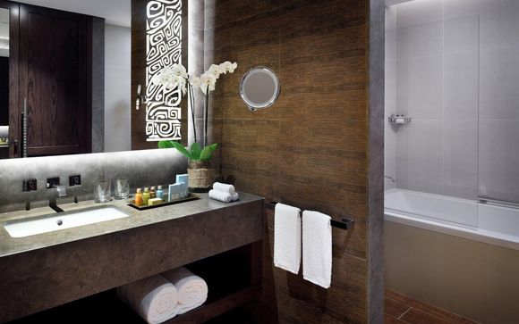 Les chambres 
