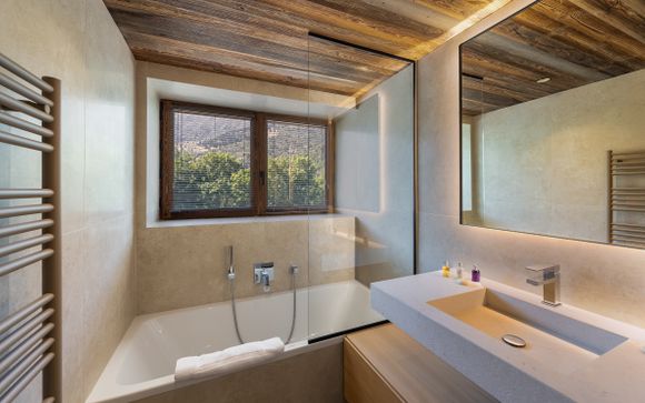 Vos chambres