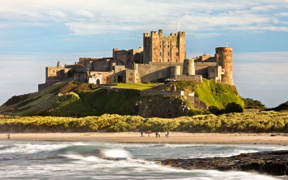 Rendez-vous... en Grande-Bretagne