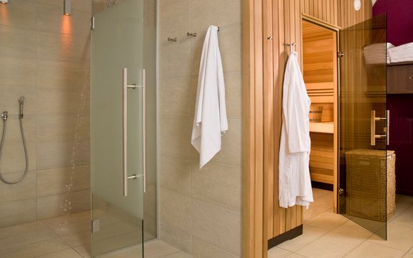 Les chambres 