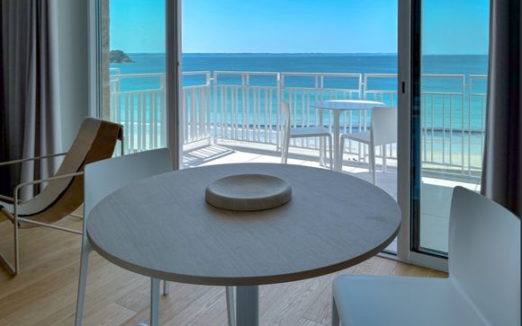 Vos appartements