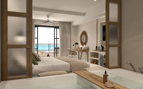 Les chambres 
