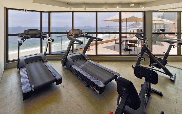 Pour votre confort durant le circuit 