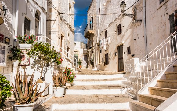 Votre itinéraire suggéré