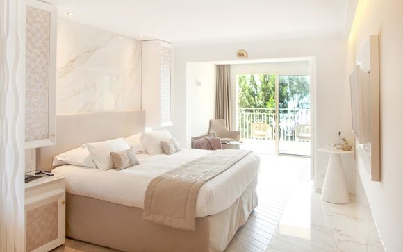 Vos chambres