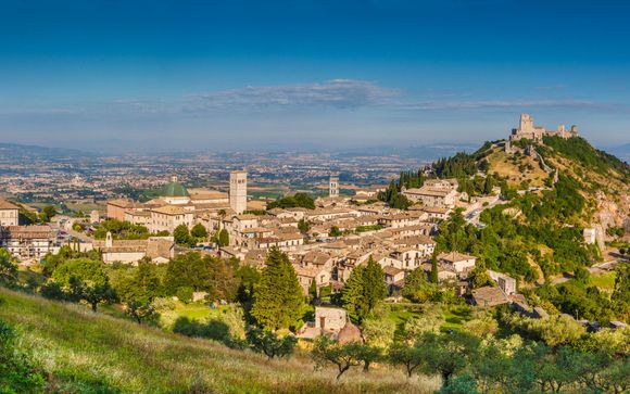 Votre autotour en un clin d'oeil