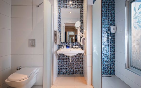 Les chambres 