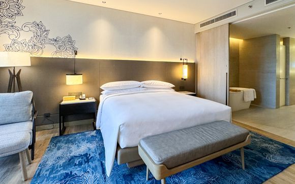Les chambres 
