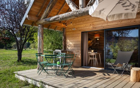 Vos appartements