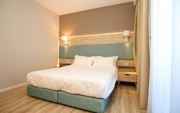 Les chambres 