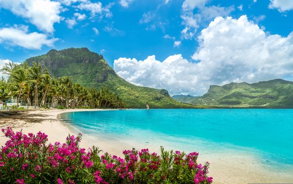Rendez-vous... aux Emirats Arabes Unis et à l'Île Maurice