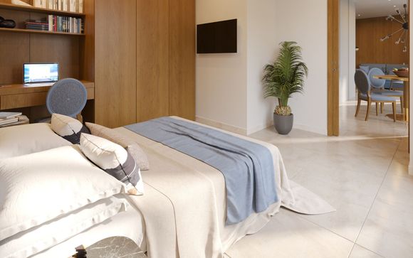 Vos appartements
