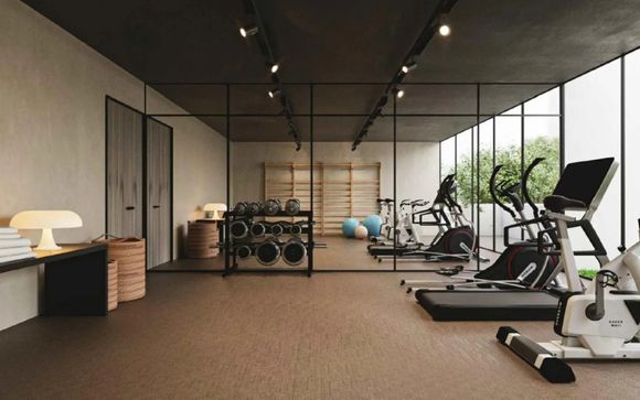 Les chambres 