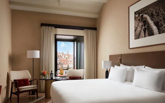 Les chambres 