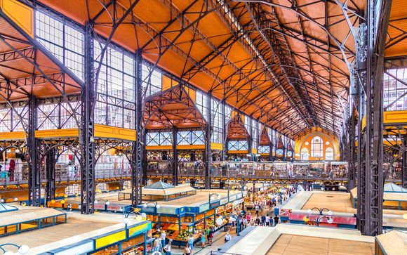 Les chambres 