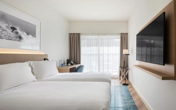 Les chambres 