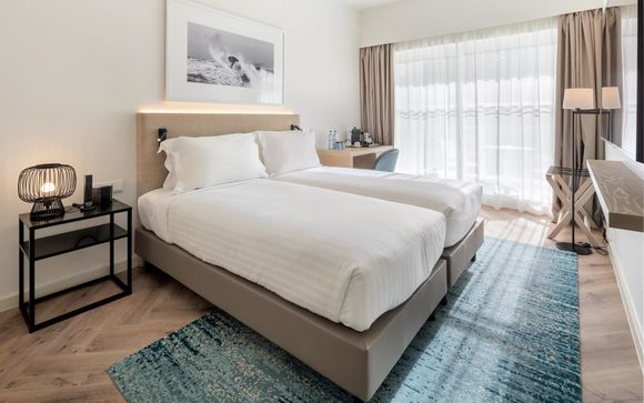 Les chambres 