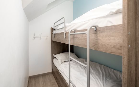 Vos appartements