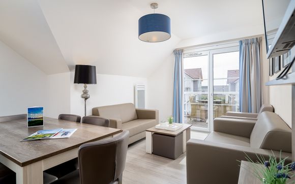 Vos appartements