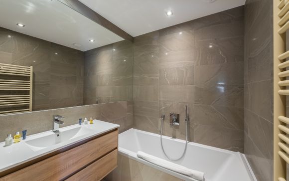 Vos appartements