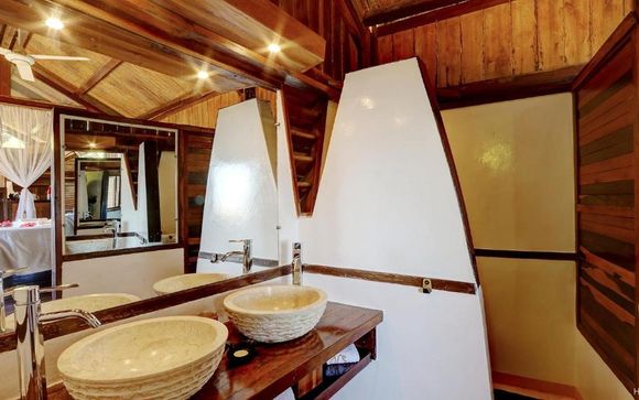 Les chambres 