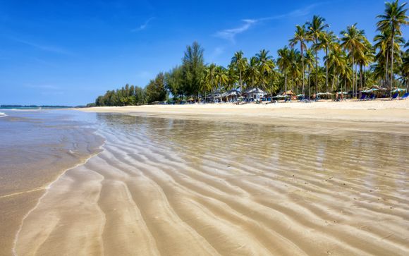 Rendez-vous... en Thaïlande