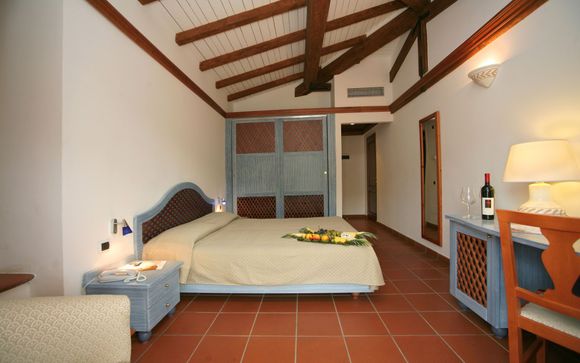 Les chambres 