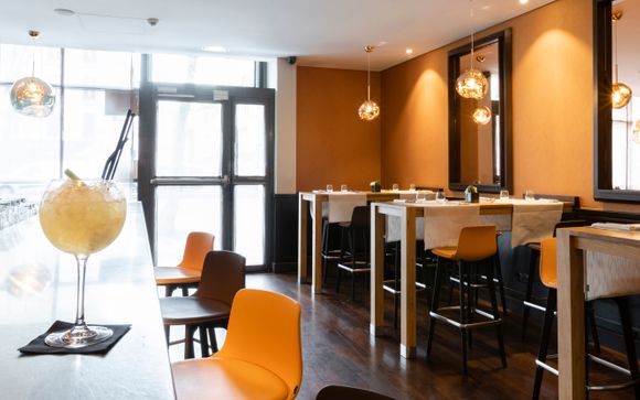 Les chambres 