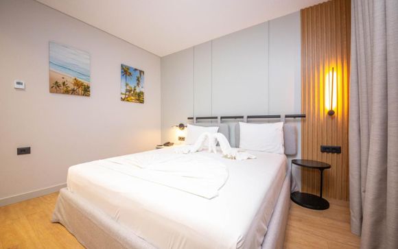 Les chambres 