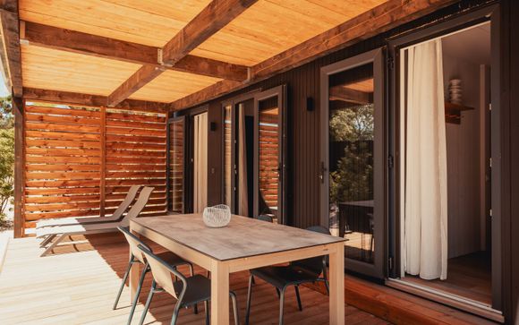 Vos appartements