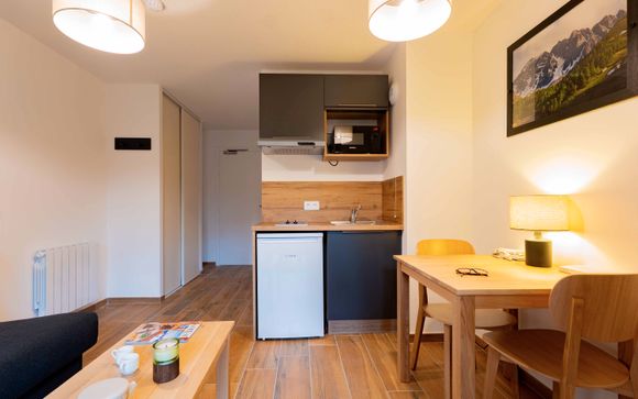 Vos appartements
