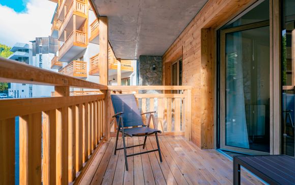 Vos appartements