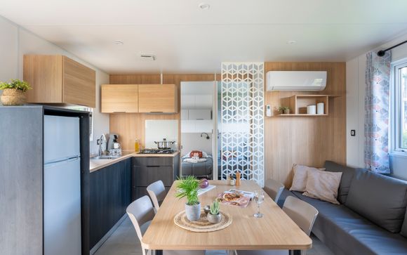 Vos appartements