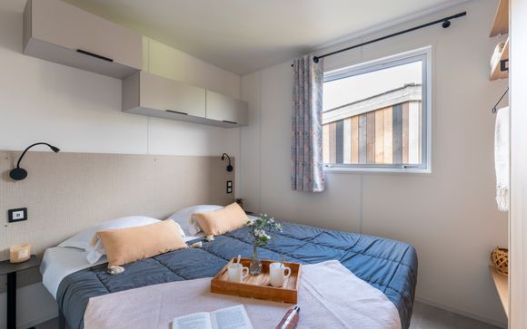 Vos appartements