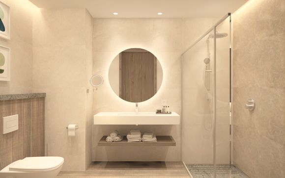 Les chambres 