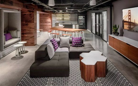 Les chambres 
