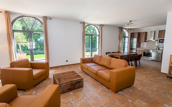 Vos appartements