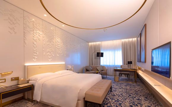 Les chambres 