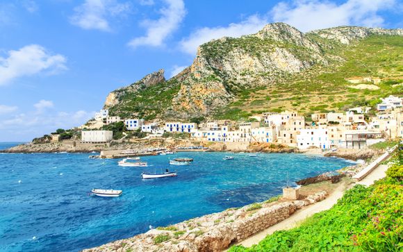 Vos excursions incluses pour plus d