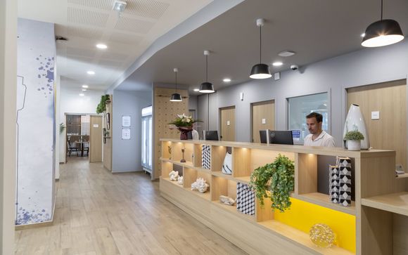 Poussez les portes de votre Appart'Hôtel