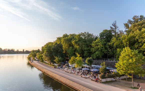 Rendez-vous... à Vichy