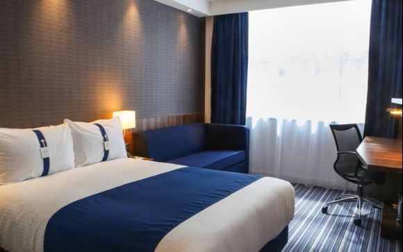 Les chambres 