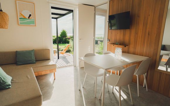 Vos appartements