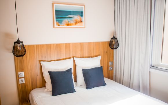 Vos appartements
