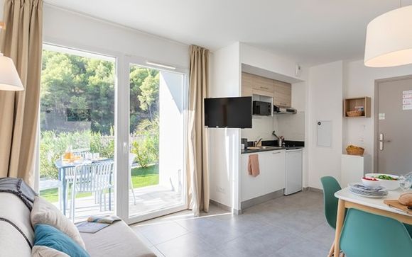 Vos appartements