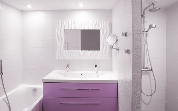 Les chambres 