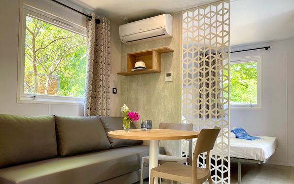 Vos appartements
